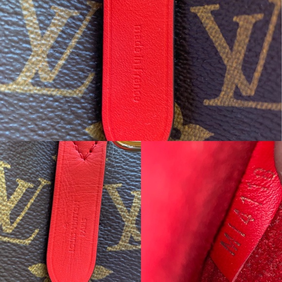 Lv Multi Pochette Empreinte Purseforum Chanel
